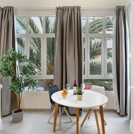 Atw Canteras * Las Palmas de Gran Canaria