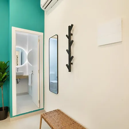Appartamento Atw Canteras Las Palmas de Gran Canaria