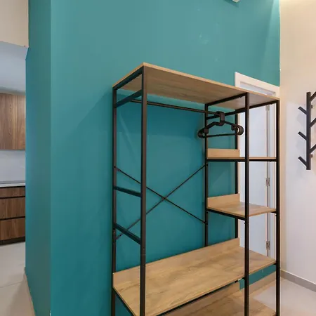 Daire Atw Canteras *