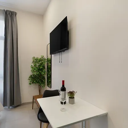 Daire Atw Canteras Las Palmas de Gran Canaria