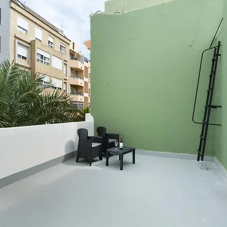 Appartamento Atw Canteras Las Palmas de Gran Canaria