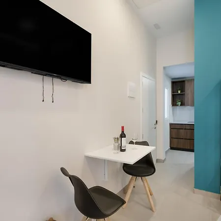 Appartamento Atw Canteras Las Palmas de Gran Canaria