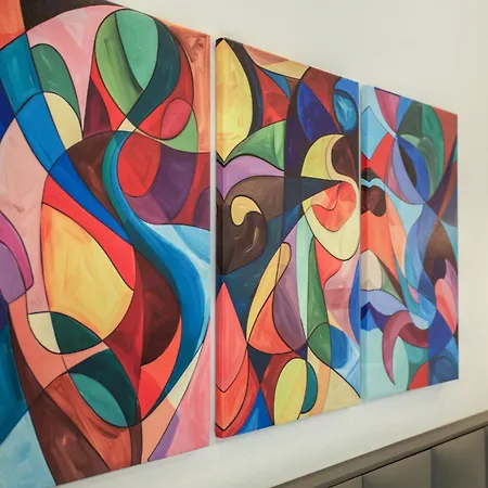 Daire Atw Canteras *