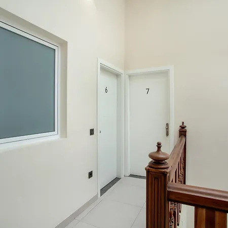 Atw Canteras לאס פאלמס דה גראן קנאריה