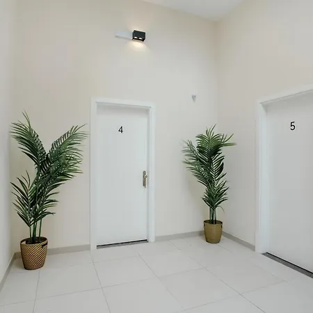 Atw Canteras לאס פאלמס דה גראן קנאריה