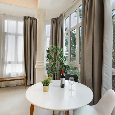 Apartamento Atw Canteras Las Palmas de Gran Canaria