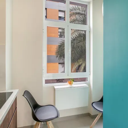 Apartamento Atw Canteras *