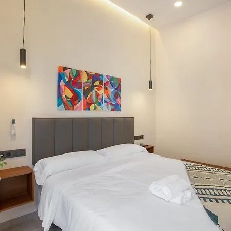 Apartamento Atw Canteras Las Palmas de Gran Canaria