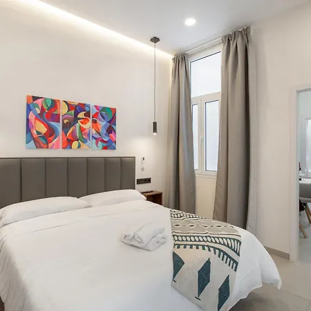 Apartamento Atw Canteras Las Palmas de Gran Canaria
