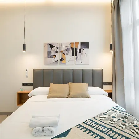 Apartamento Atw Canteras
