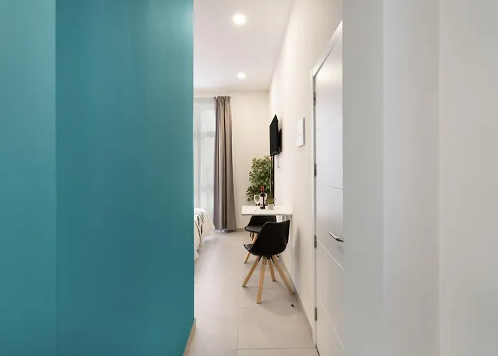 Atw Canteras Las Palmas de Gran Canaria