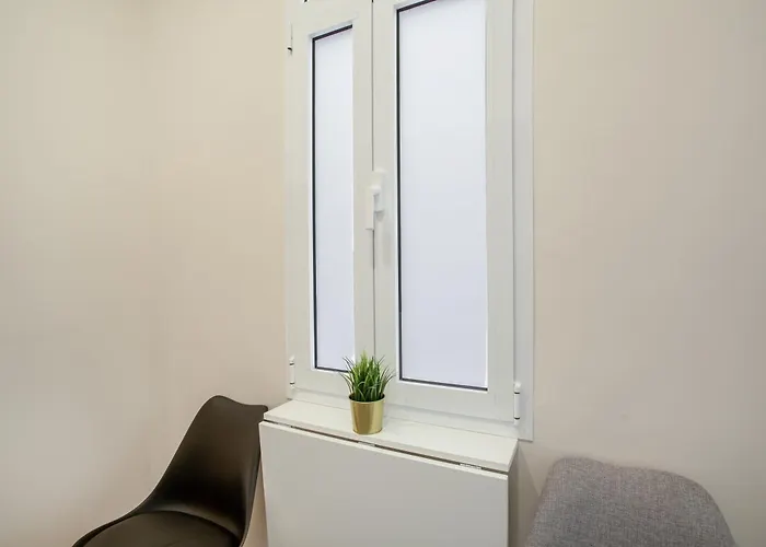 Atw Canteras Appartamento Las Palmas de Gran Canaria