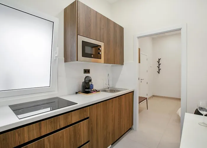 Atw Canteras Las Palmas de Gran Canaria