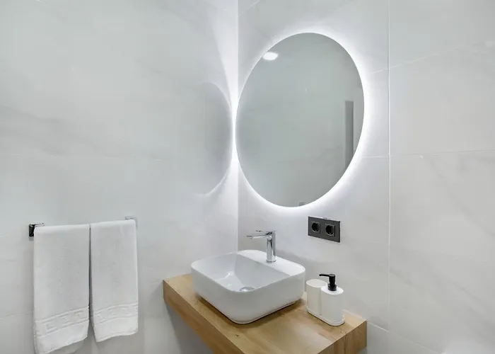 Atw Canteras Appartamento Las Palmas de Gran Canaria