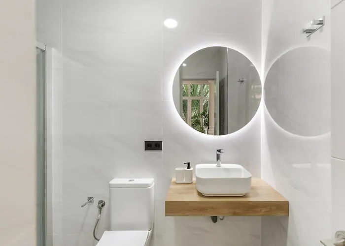 Atw Canteras Апартаменти