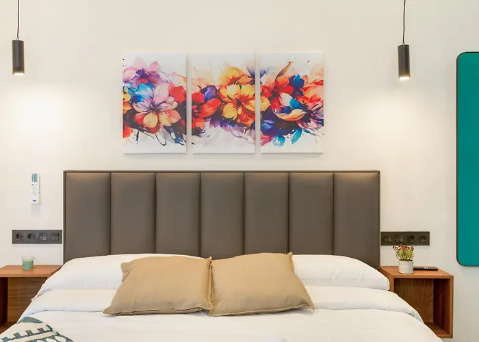 Atw Canteras Appartamento *