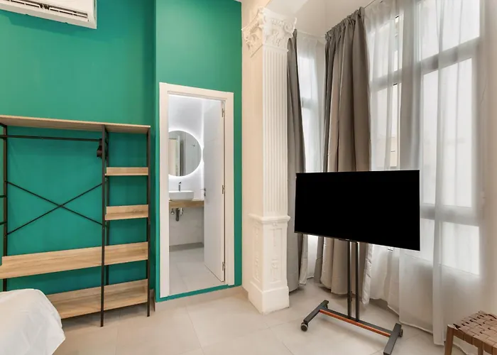 Appartamento Atw Canteras Las Palmas de Gran Canaria