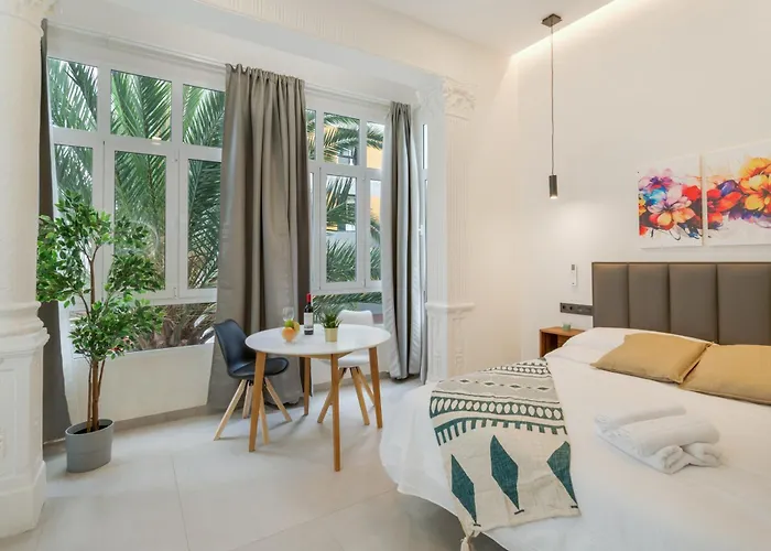 Appartamento Atw Canteras Las Palmas de Gran Canaria