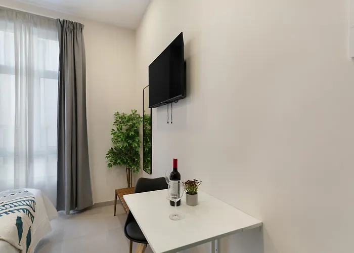 Appartamento Atw Canteras Las Palmas de Gran Canaria