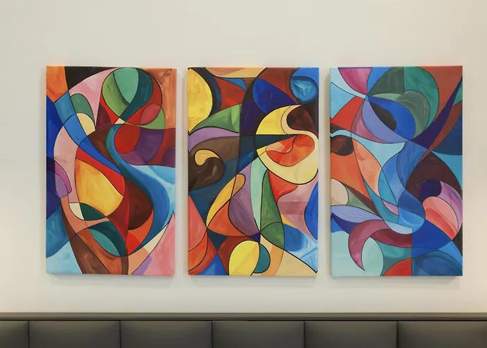 Appartamento Atw Canteras