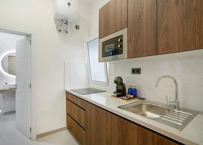 Atw Canteras Appartamento *