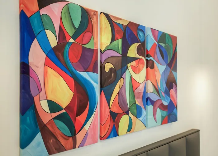 Appartamento Atw Canteras *