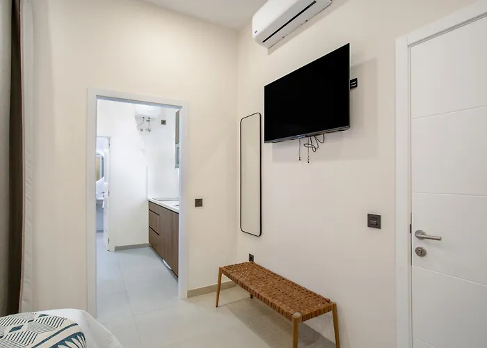 Апартаменти Atw Canteras