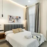 Atw Canteras Apartment Las Palmas de Gran Canaria