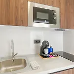 Atw Canteras Apartment *