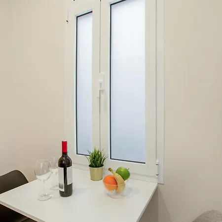 Apartamento Atw Canteras