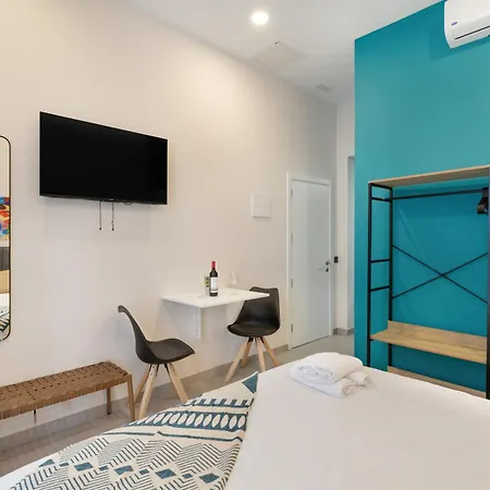 Atw Canteras Лас-Пальмас-де-Гран-Канарія