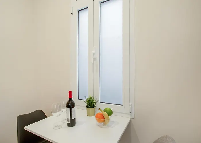 Апартаменти Atw Canteras