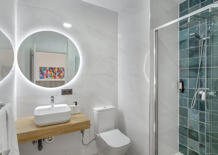 Atw Canteras * Лас-Пальмас-де-Гран-Канарія