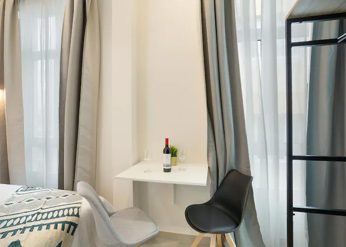 Atw Canteras Апартаменти *