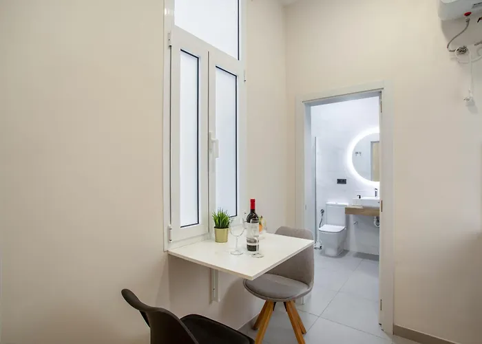 Апартаменти Atw Canteras